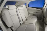 Lexus RX350 2012 года